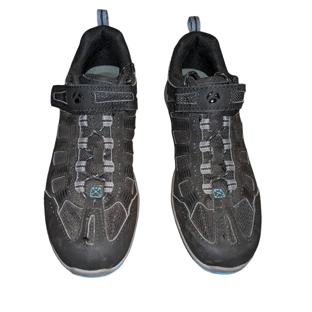 Bontrager Cycling Shoes- Ssr Multisport-.